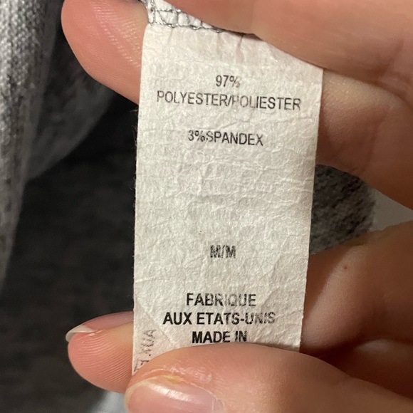 Suzy Shier Quarter Sleeved Blouse - Picture 3 of 3